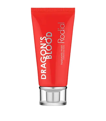 Rodial Dragon’s Blood Hyaluronic Mask