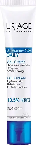 Uriage Bariederm-Cica Daily Gel-Cream