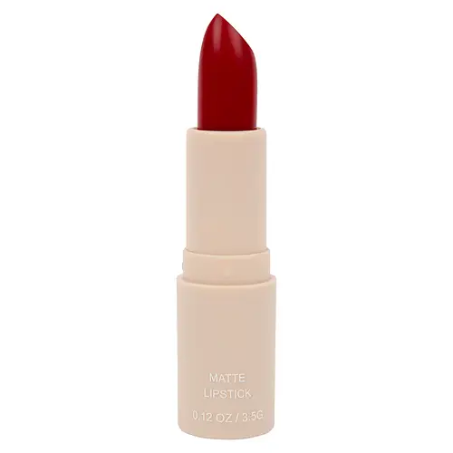BYS Be Free Matte Lipstick Rouge (EU)