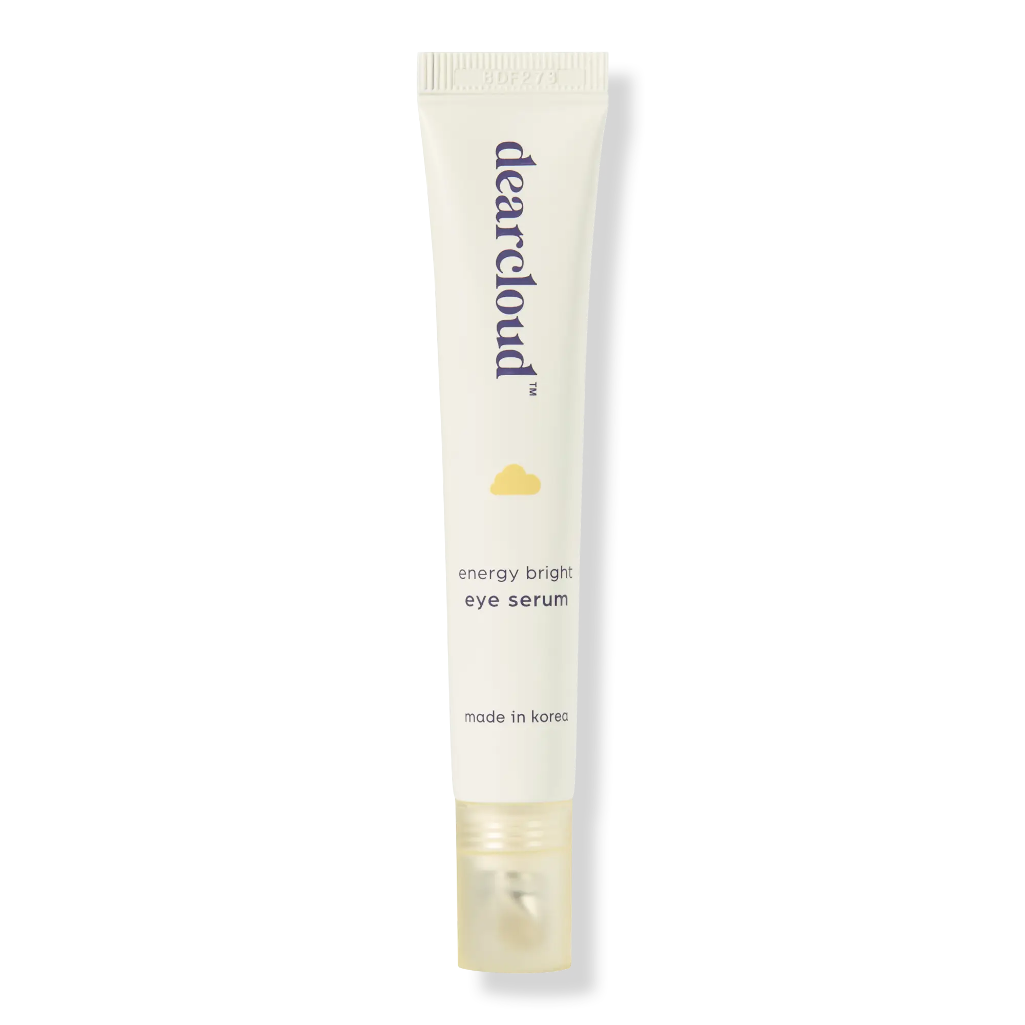 Dearcloud Energy Bright Eye Serum
