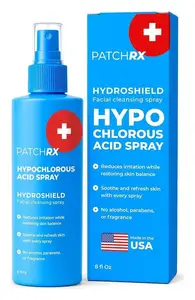 PatchRX Hypochlorous Acid Spray