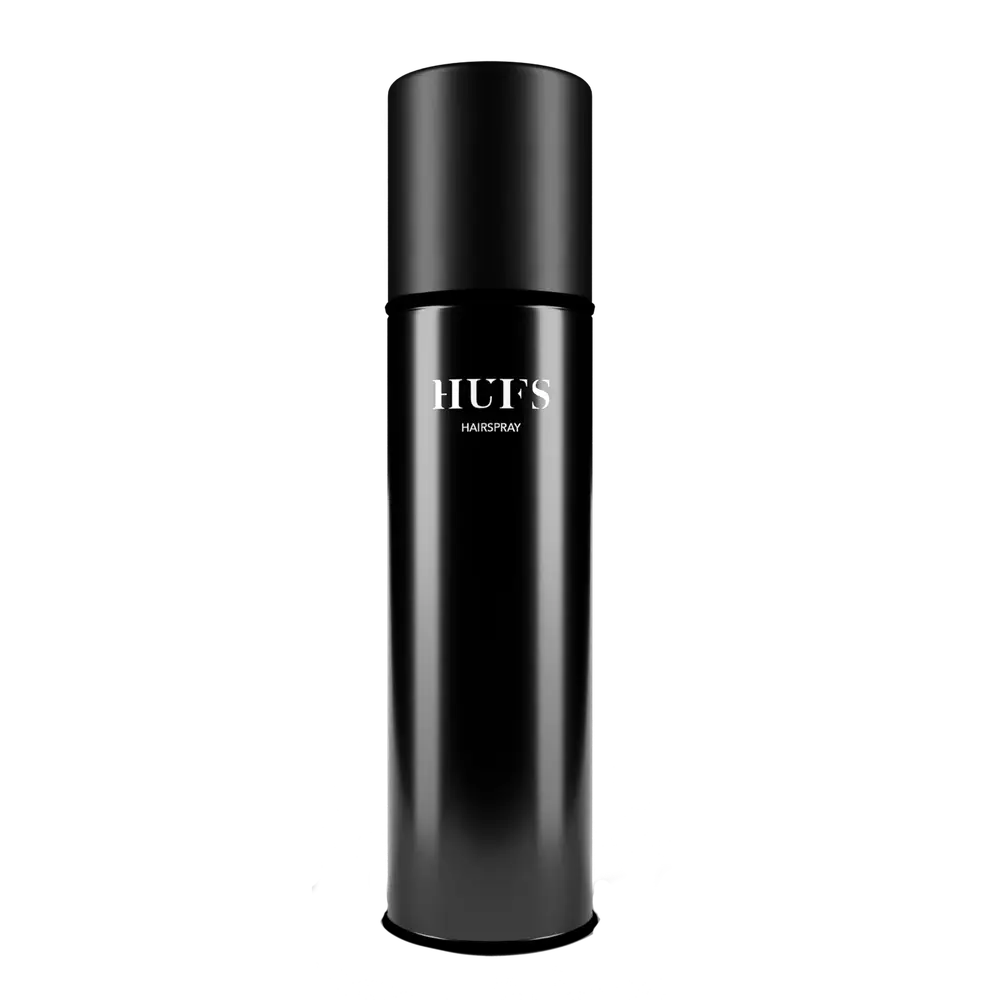 HUFS Hairspray