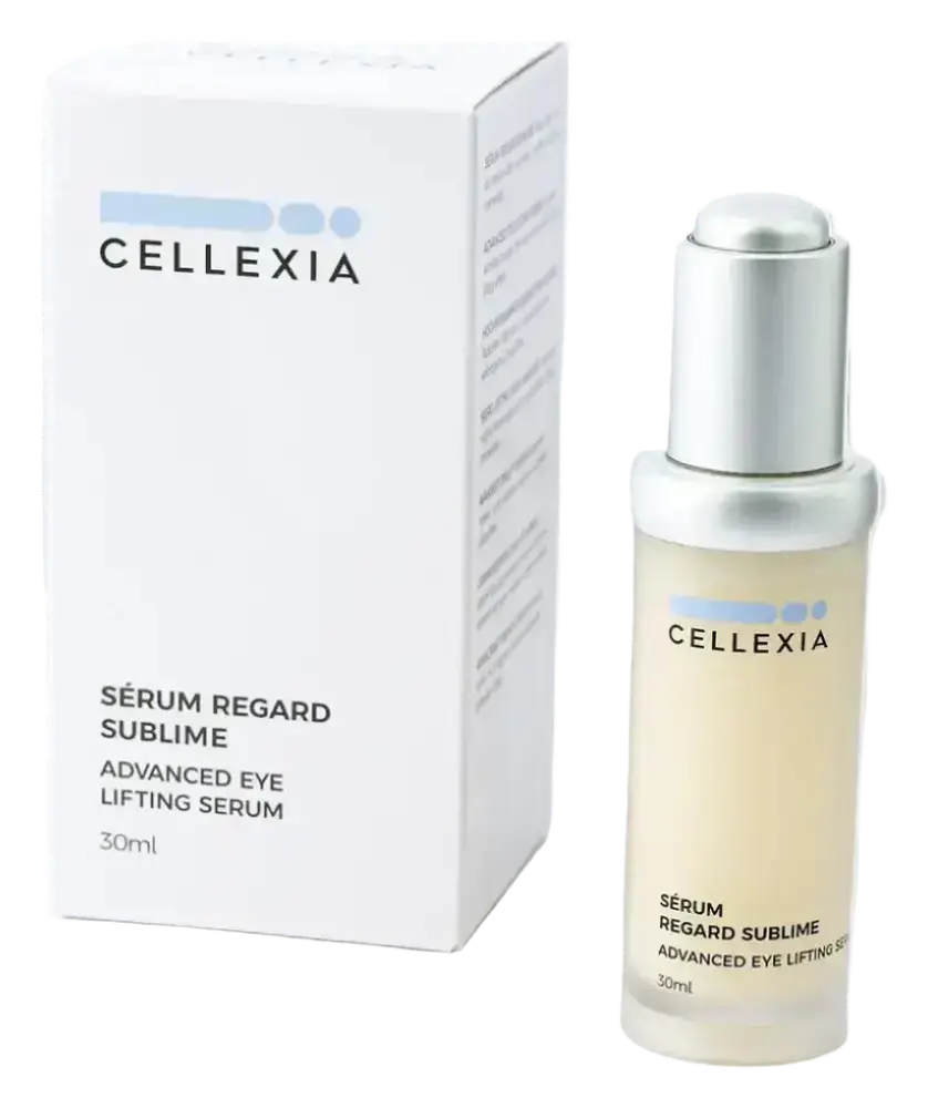 Cellexia Advanced Eye Lifting Serum