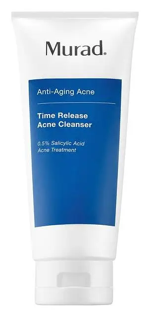 Murad Time Release Acne Cleanser