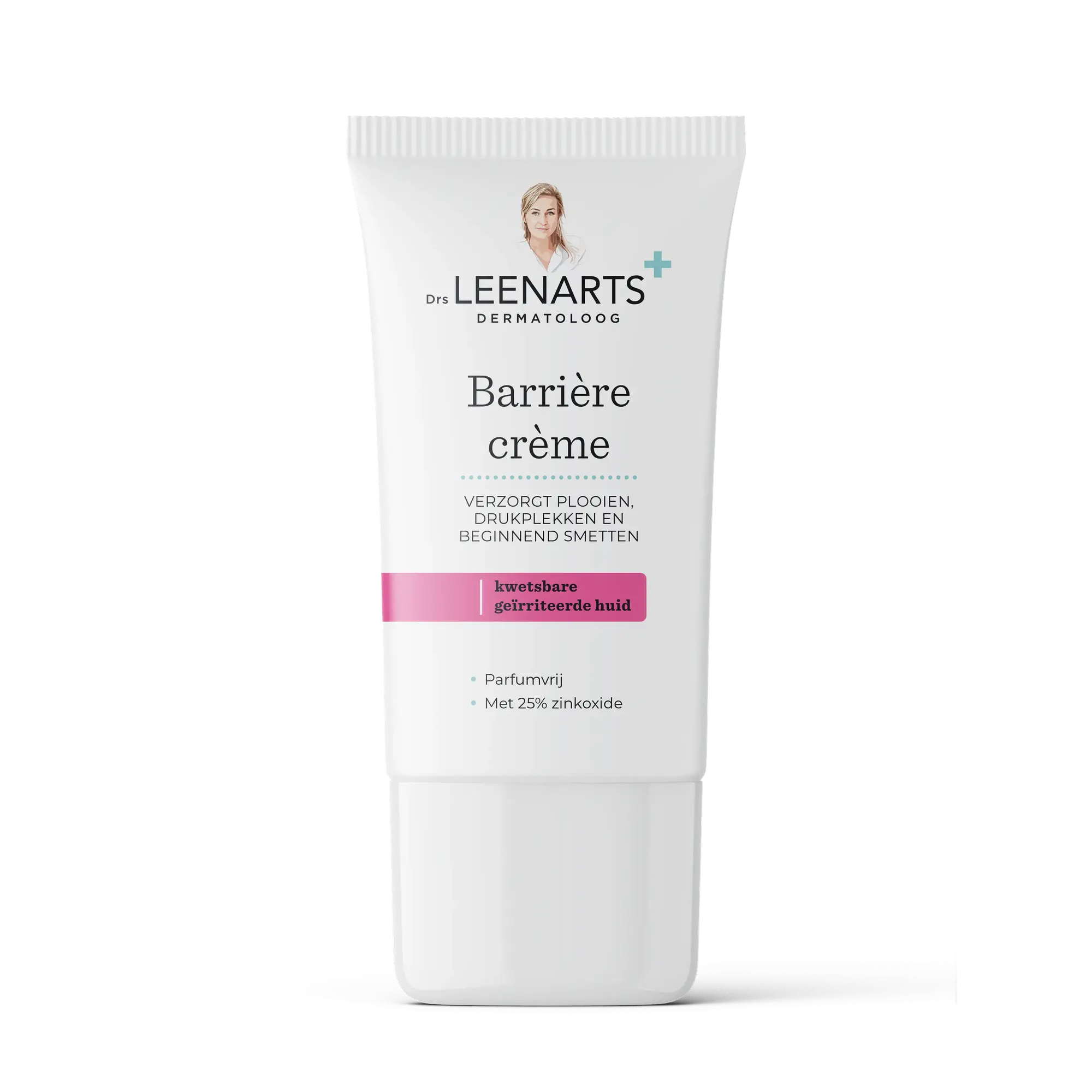 Dr Leenarts Barrière Crème