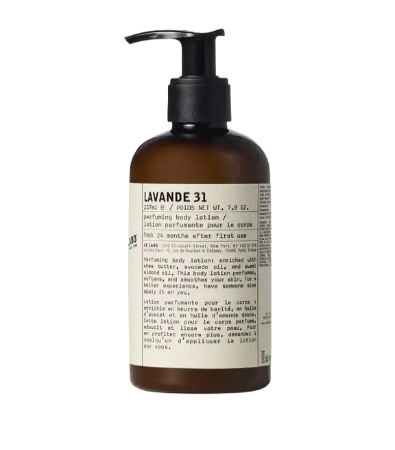 Le Labo Fragrances Perfuming Body Lotion Lavande 31