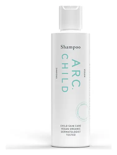 Arc Of Sweden Child Shampoo