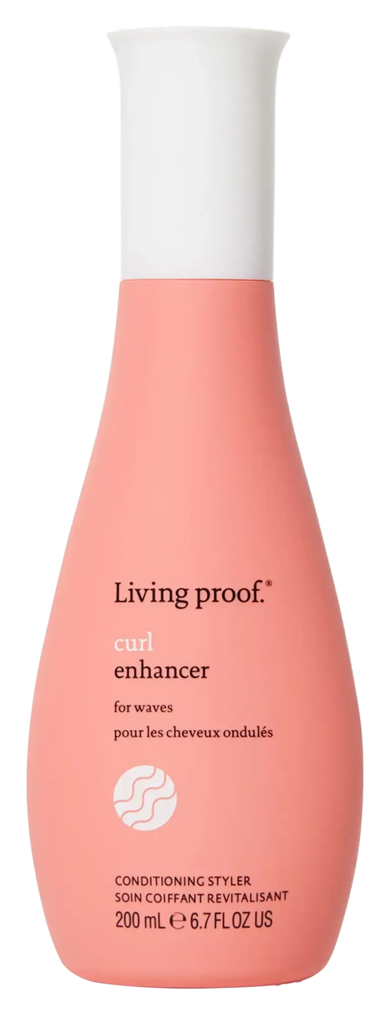 Living Proof Curl Enhancer
