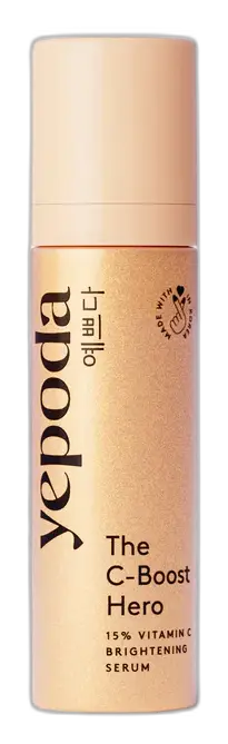 Yepoda The C-Boost Hero