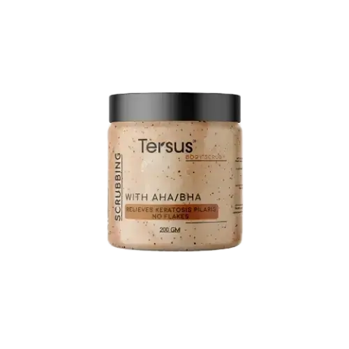 Era Care Body Scrub