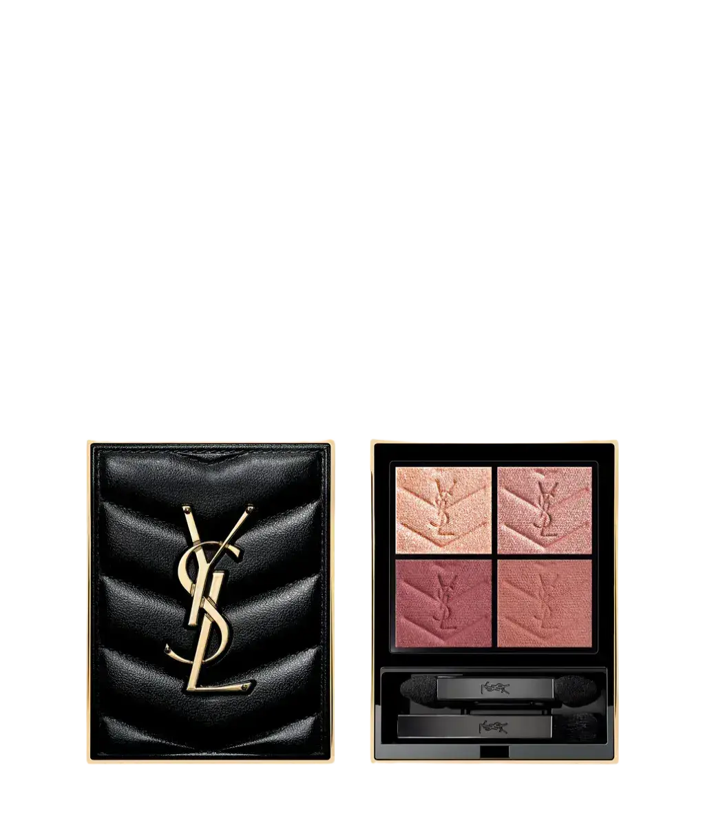 Yves Saint Laurent Couture Mini Clutch Eyeshadow Palette 05 Medina Glow