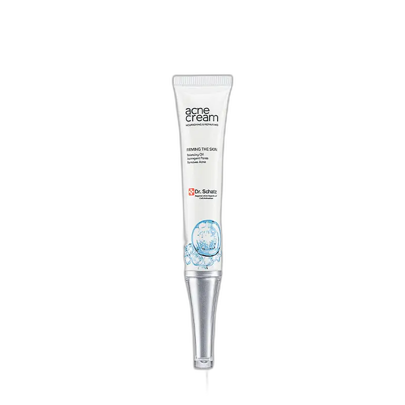 Dr. Schatz Acne Cream