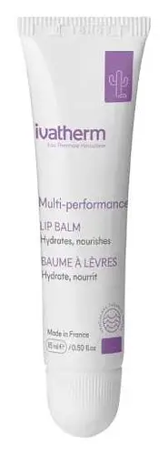 Ivatherm Multi-performance Lip Balm