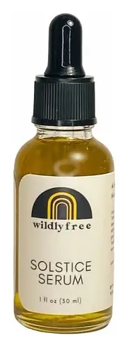 Wildly Free Solstice Serum