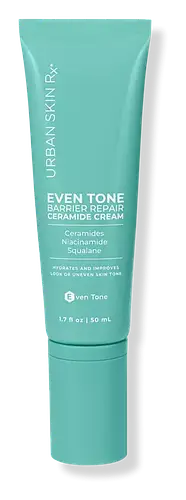 Urban Skin Even Tone Barrier Repair Ceramide Cream