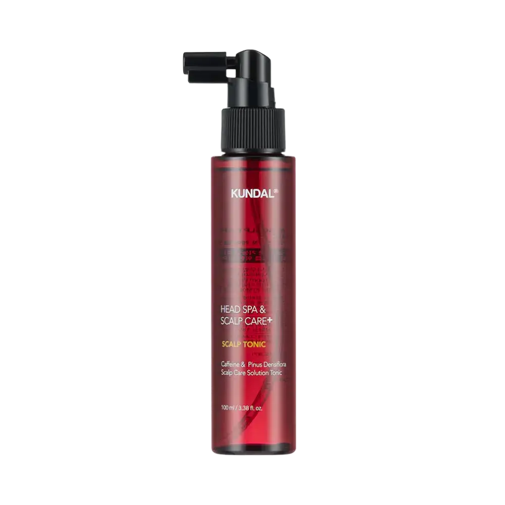 Kundal Head Spa & Scalp Care Scalp Tonic