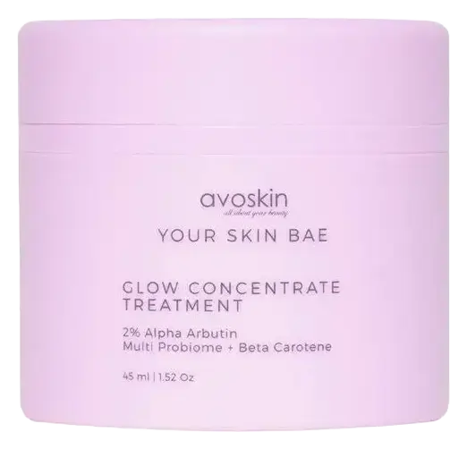 Avoskin Your Skin Bae GCT Alpha Arbutin