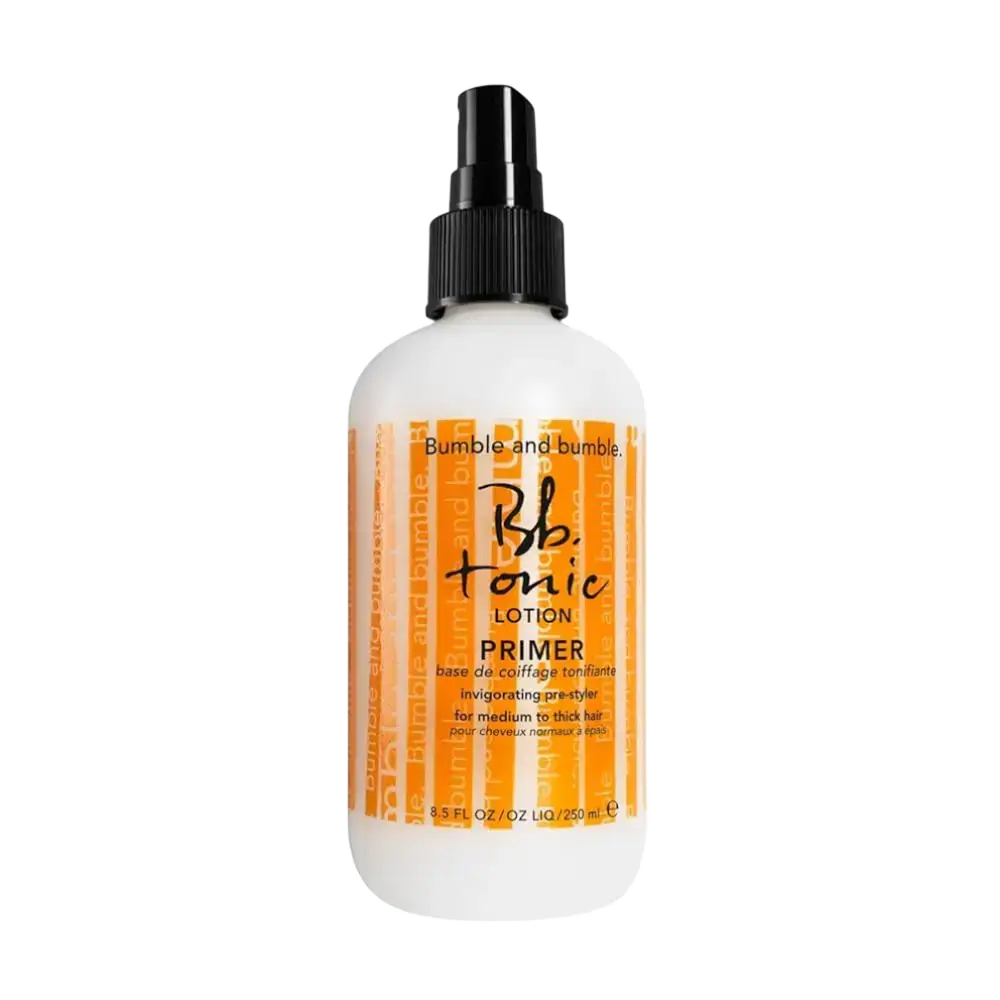 Bumble and bumble. Tonic Lotion Tea Tree Oil Hair Primer