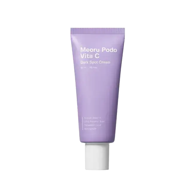 Sungboon Editor Meoru Podo Vita C Dark Spot Cream