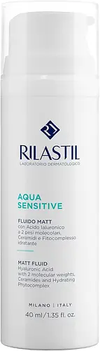 Rilastil Aqua Sensitive Matt Fluid