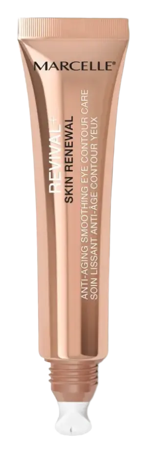 Marcelle Revival+ Skin Renewal Anti-Aging Smoothing Eye Contour Care