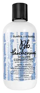 Bumble and bumble. Thickening Volume Conditioner