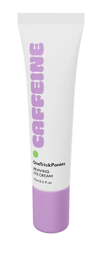 OneTrickPonies Reviving Eye Cream