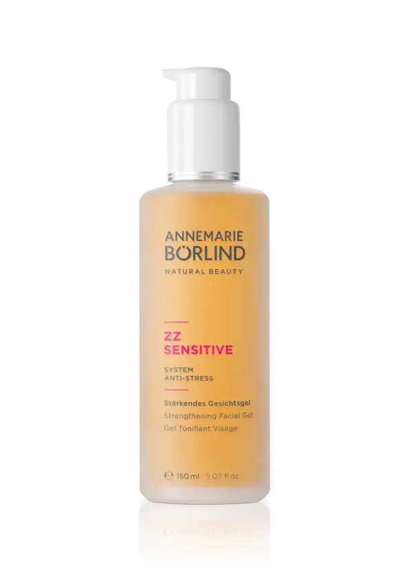 Annemarie Börlind ZZ Sensitive Strengthening Facial Gel
