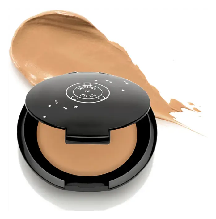 Rituel de Fille The Ethereal Veil lo