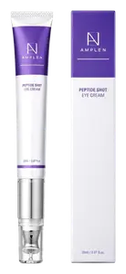 AMPLE:N Peptide Shot Eye Cream (Ingredients Explained)