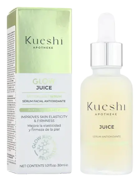 Kueshi Glow Juice Antioxidant Serum