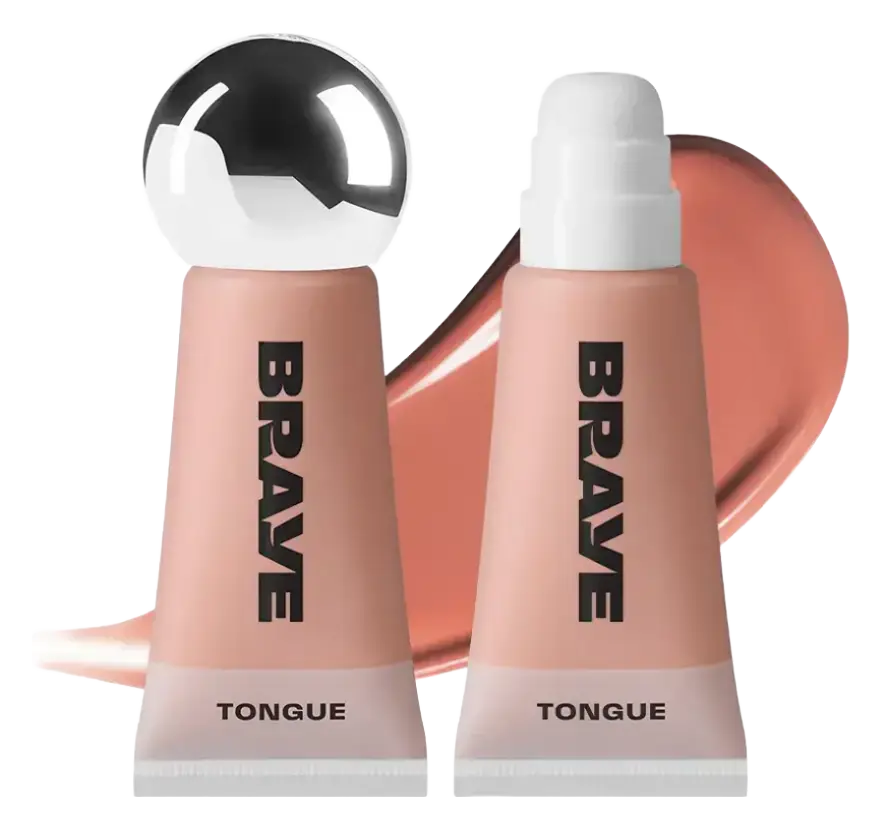 BRAYE Nano Corrector Tongue