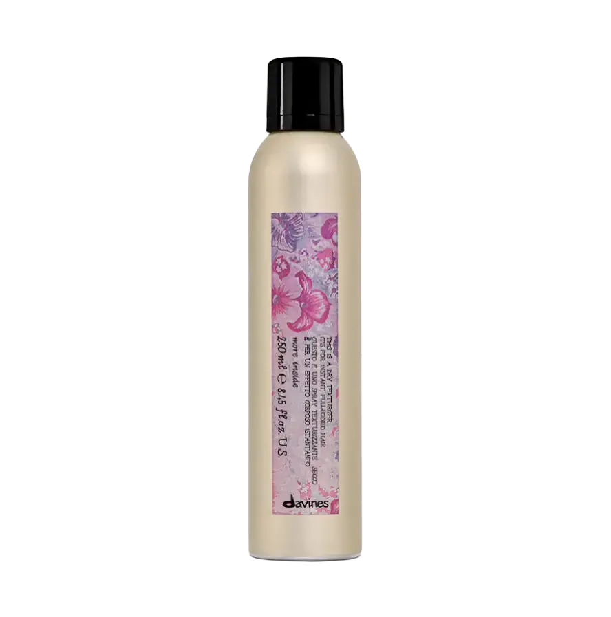 Davines This Is A Dry Texturizer