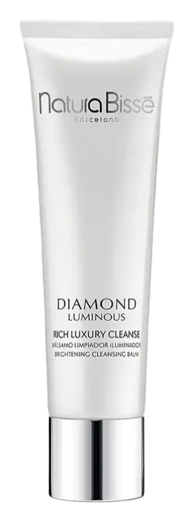 Natura Bisse Diamond Luminous Rich Luxury Cleanse