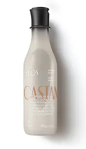 Natura Gel De Duche Cremoso Castanha - Ekos