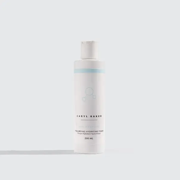 Caryl Baker Visage H2O Essentials Hyaluronic Hydrating Toner