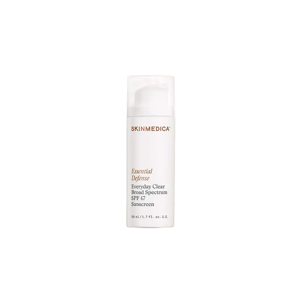SkinMedica Essential Defense Everyday Clear Broad Spectrum SPF 47