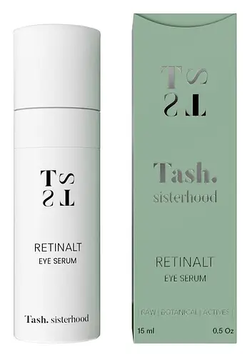 Tash Sisterhood Retinalt Eye Serum