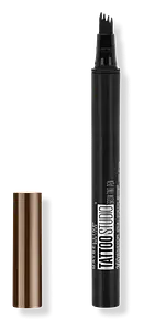 Maybelline Tattoo Brow Micro-Pen Medium Brown
