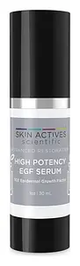 Skin Actives Scientific High Potency EGF Serum