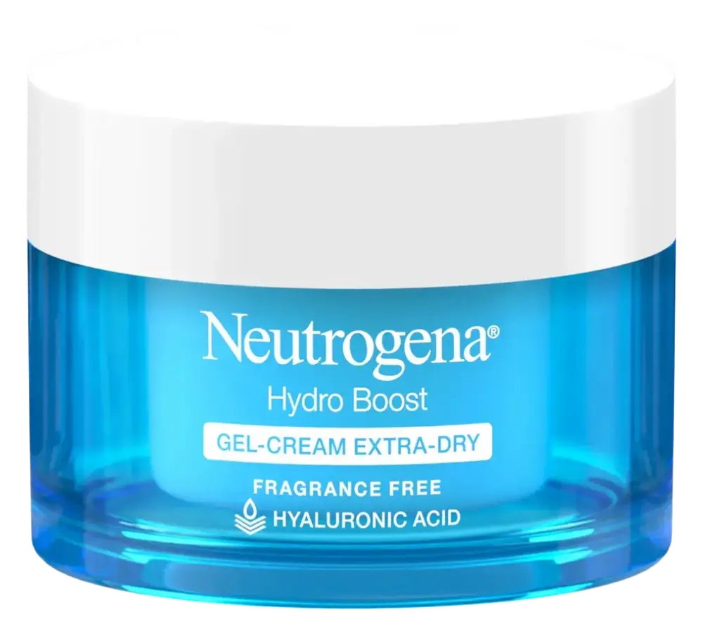 Neutrogena Hydro Boost Gel Crème US