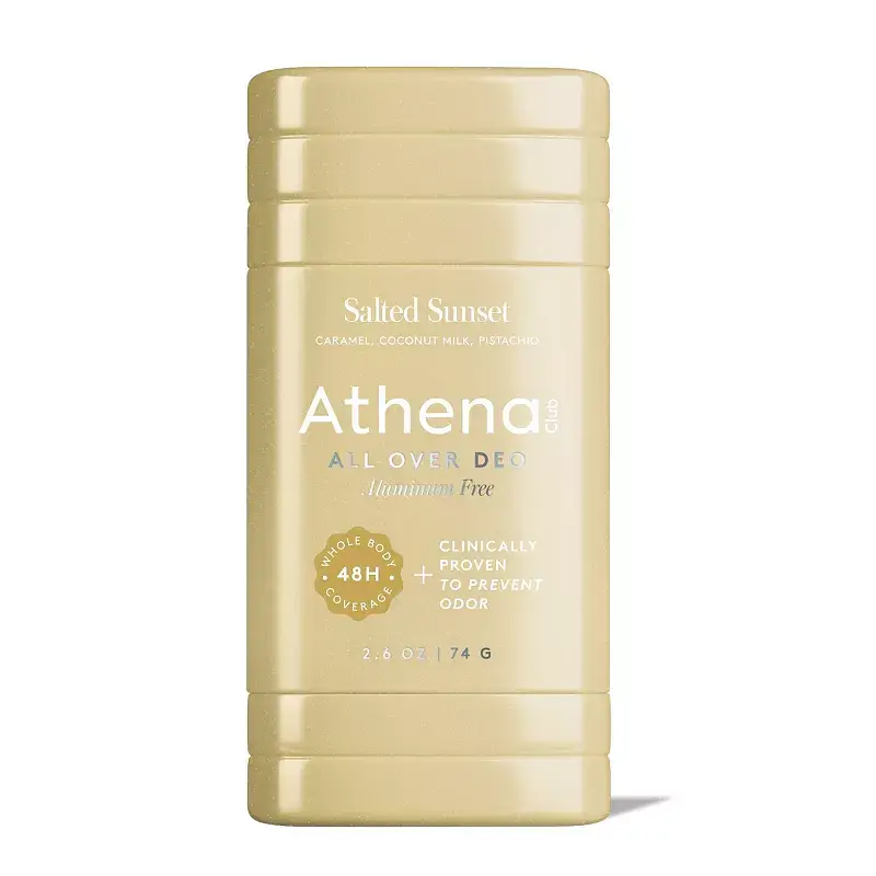 Athena Club All Over Deo Salted Sunset