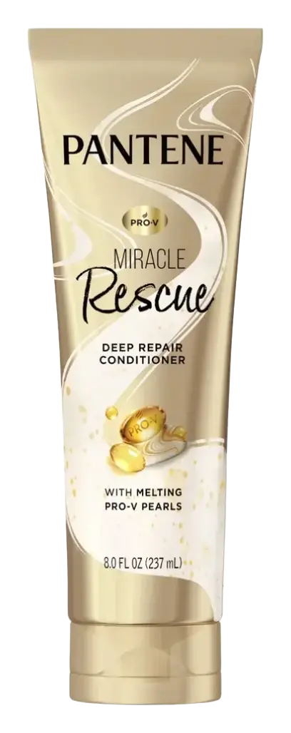 Pantene Pro-V Miracle Rescue Deep Repair Conditioner