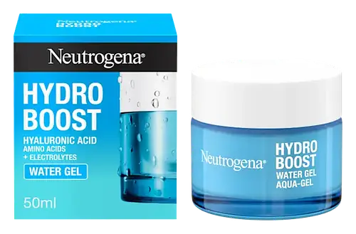Neutrogena Hydro Boost Water Gel UK