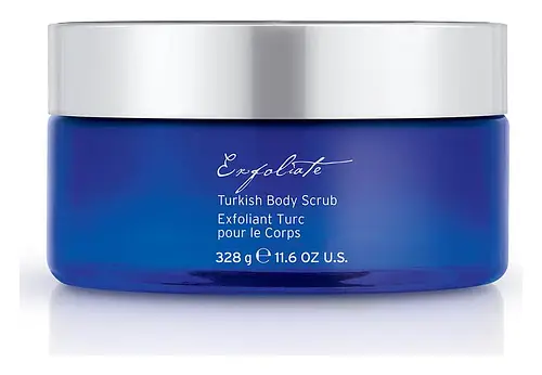 Kerstin Florian Turkish Body Scrub