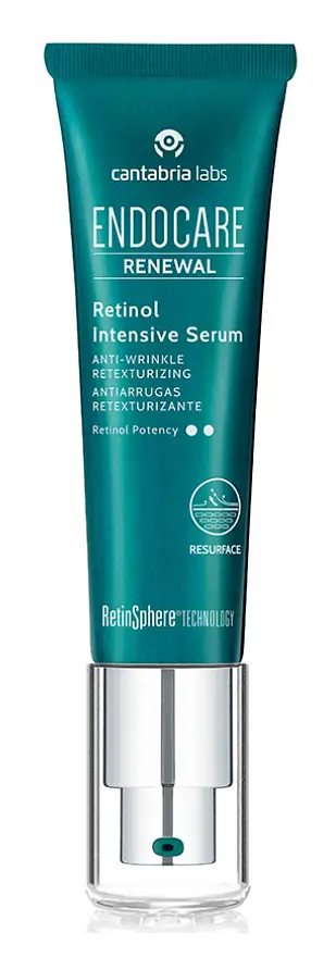 Endocare Renewal Retinol Intensive Serum (0.5% Retinol)