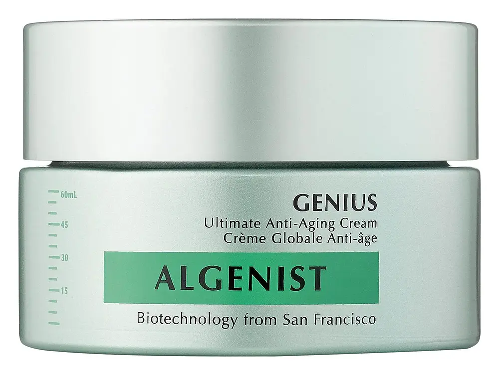 Algenist Genius Ultimate Anti-Aging Cream