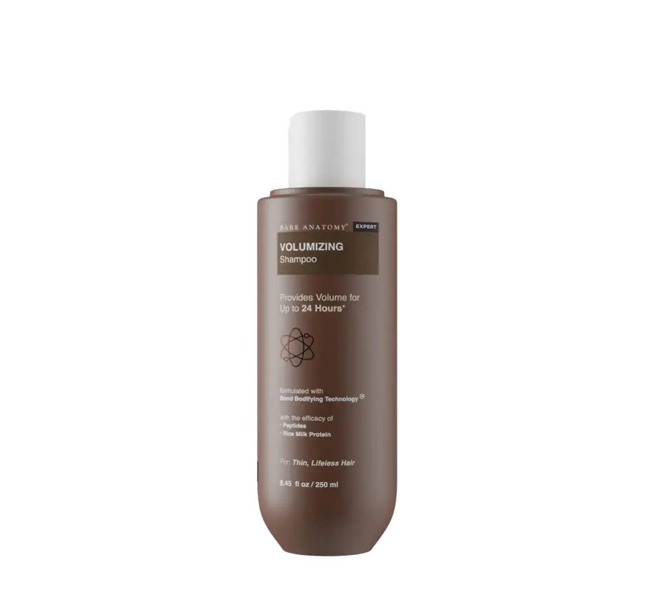 Bare Anatomy Volumizing Shampoo