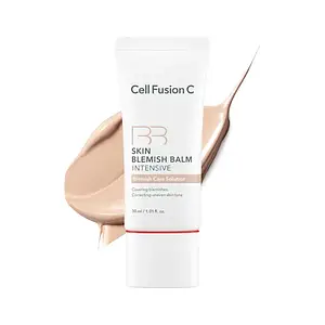 Cell Fusion C BB Skin Blemish Balm Intensive #23 Signature Beige