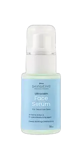 ERHA Skinsitive Ultracalm Face Serum